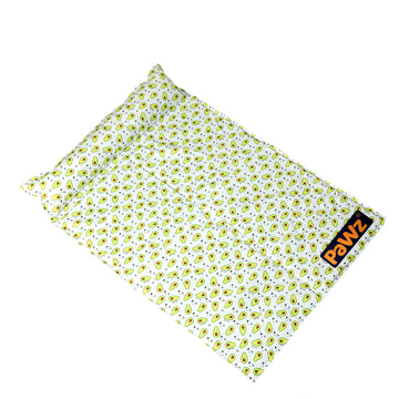 PaWz Pet Cooling Mat Cat Dog Gel Non-Toxic Bed Pillow Sofa Self-cool Summer S PaWz